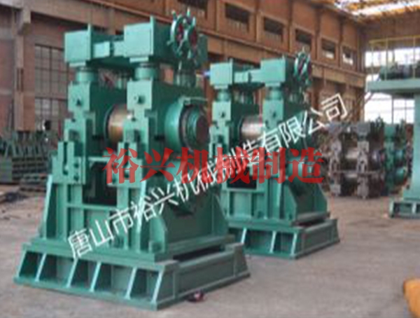 短应力轧钢机/Short-stress steel rolling mill