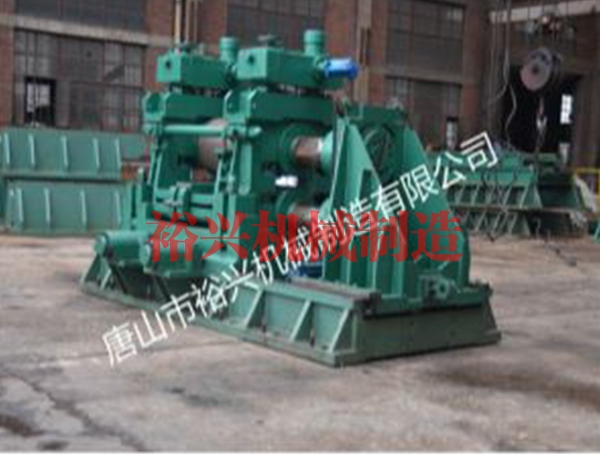 短应力轧钢机设备/Short-stress steel rolling mill equipment
