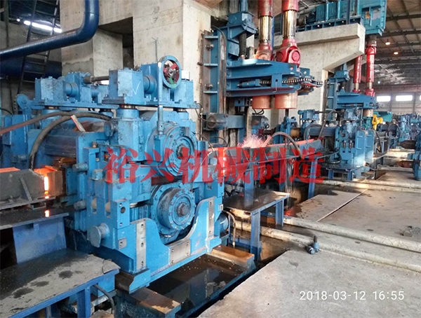 轧钢机设备/Steel rolling mill equipment