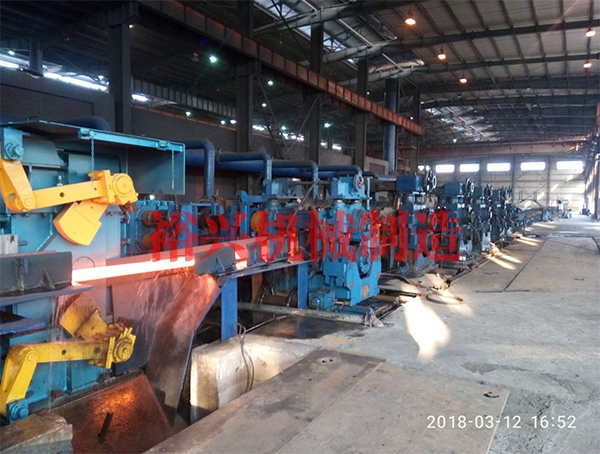 轧钢机设备生产线/Steel rolling mill equipment production line