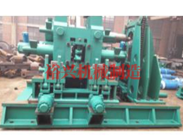 小型万能轧钢机/Small universal steel rolling mill