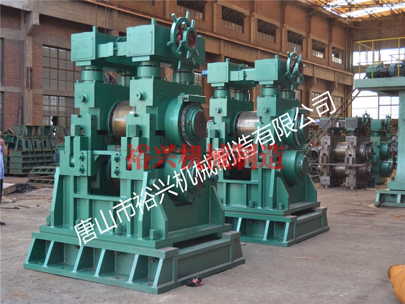 轧钢机械耐用/Steel rolling machinery is durable