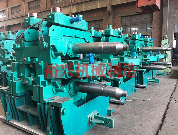 轧钢机械/Steel rolling machinery