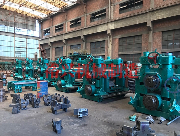 重庆冷轧机械/Cold rolling machinery