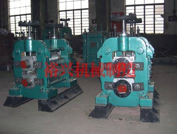 轧钢机械设备/Steel rolling machinery and equipment