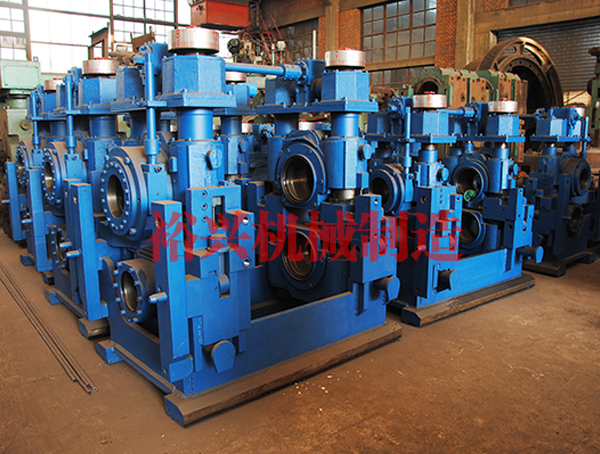 短应力轧机/Short-stress rolling mill