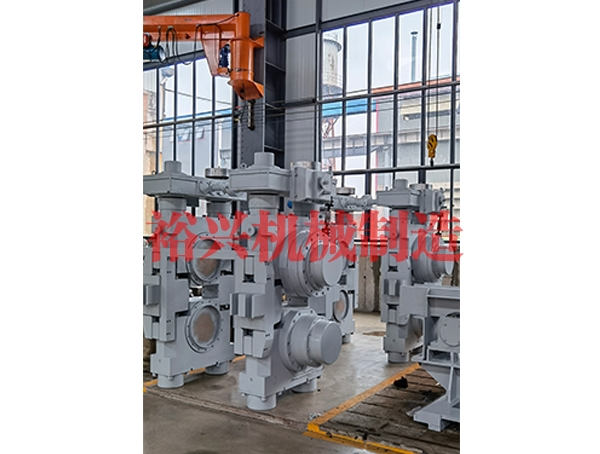 550短应力轧机/550 short-stress rolling mill