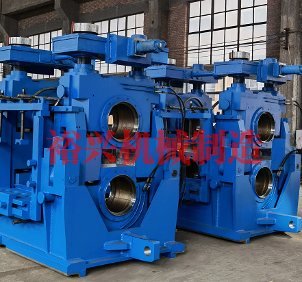650短应力轧机/650 short-stress rolling mill