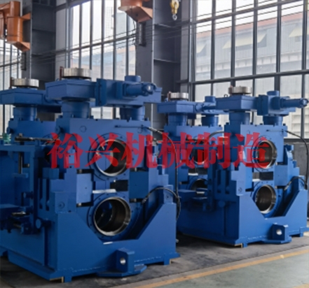 850短应力轧机/850 short-stress rolling mill