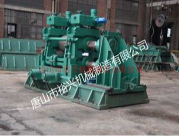 短应力轧钢机设备/Short-stress steel rolling mill equipment