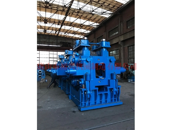万能轧钢机设备/Universal steel rolling mill equipment