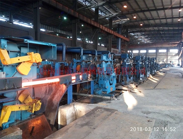 轧钢机设备生产线/Steel rolling mill equipment production line