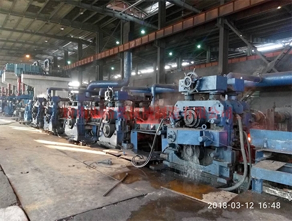 轧钢机设备制造/Manufacturing of steel rolling mill equipment
