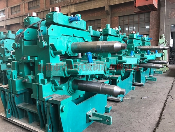 轧钢机设备/Steel rolling mill equipment