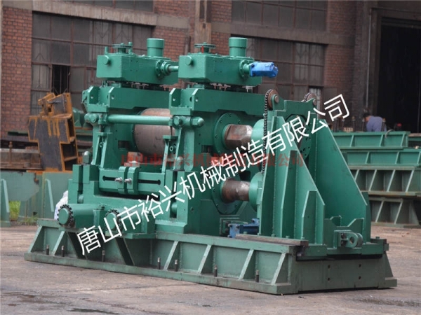 轧钢机设备制造/Manufacturing of steel rolling mill equipment