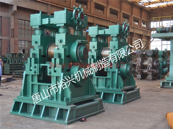 轧钢机械耐用/Steel rolling machinery is durable