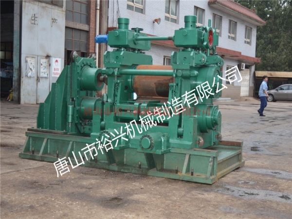 短应力轧钢机械/Short-stress steel rolling machinery