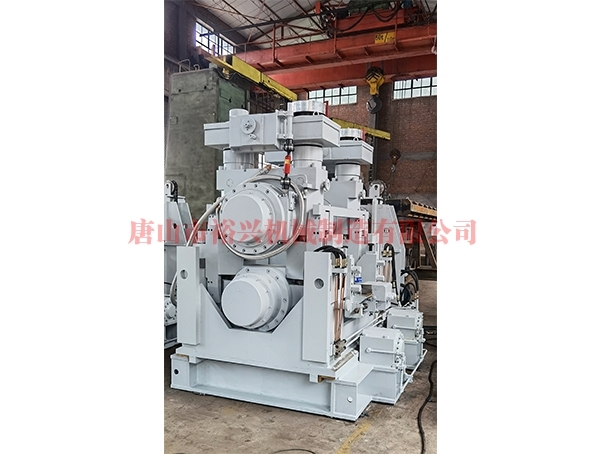 550短应力轧机/550 short-stress rolling mill