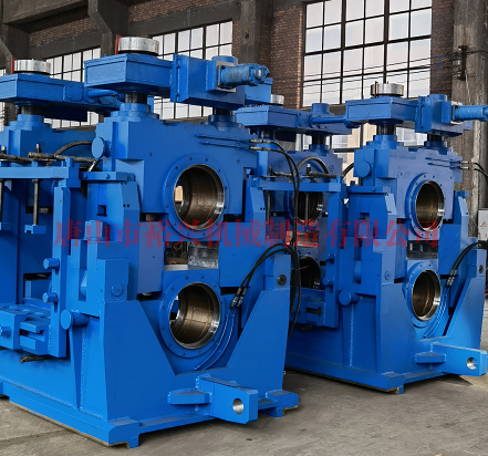 650短应力轧机/650 short-stress rolling mill