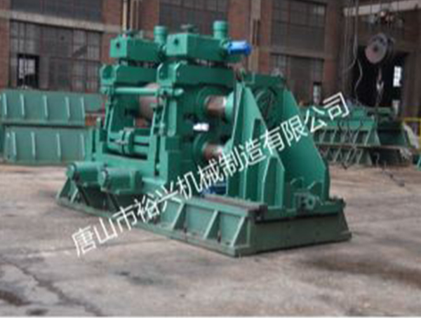 轧钢机械 轧钢机械